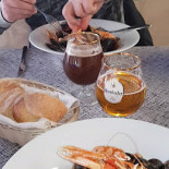 The Banacher Nourriture