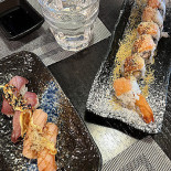 Yoshi Comida