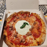 Frejus Comida