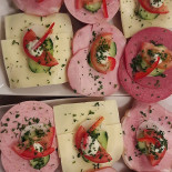 Squagghiò Comida