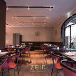 Giapponese Zein Dentro