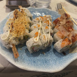 Giapponese Zein Comida