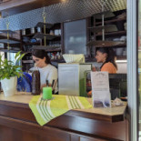 Zenzero Biorestaurant Bebida