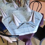 Il Re Leone Sala Eventi Boisson