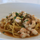 Pepito Beach Comida
