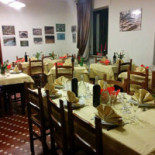 Locanda Belvedere Dentro