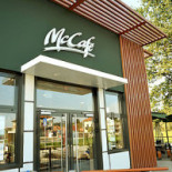 Mcdonald's Extérieur