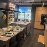 Ikea À l'intérieur