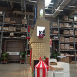 Ikea Extérieur