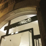 Maperò Exterior