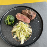 Maperò Comida