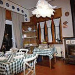 Locanda Rubiola À l'intérieur