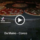 Pizzeria Da Maino Carte