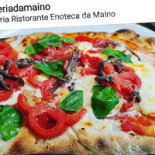 Pizzeria Da Maino Nourriture