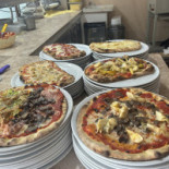 Pizzeria Da Maino Nourriture