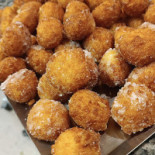 Il Boccaccio food