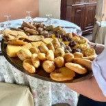 Bistro' Nourriture