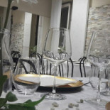 Rocky Trattoria Boisson