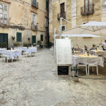 Tropea Vecchia Extérieur