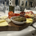 Tropea Vecchia Boisson