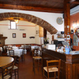 San Giorgio E Il Drago À l'intérieur
