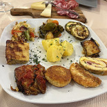 San Giorgio E Il Drago Nourriture