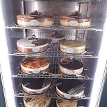 Dolcesalato Bebida