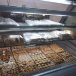 Dolcesalato Comida