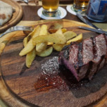 New Soliva Pub Comida