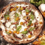 Cucina Rispoli Nourriture