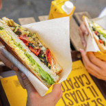 Capatoast Essen