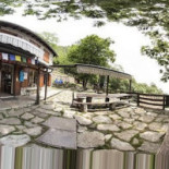 Rifugio Piazza Extérieur