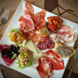 Il Flamingo Comida