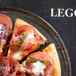 Era Pizza Comida