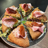 Era Pizza Comida