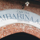 Gambarina Alta Exterior