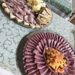 Gambarina Alta Comida
