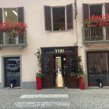 Osteria Pizzeria Frabea outside