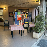 Pino's Pizza Exterior