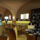 Salvo Cacciatori À l'intérieur
