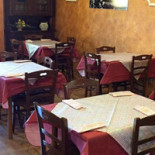 Hosteria Cacio Pepe Dentro