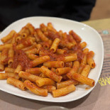 Hosteria Cacio Pepe Comida