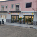 Biscottificio D'alia Exterior