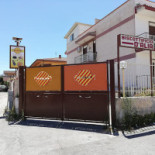 Biscottificio D'alia Exterior