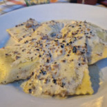 Natura E Cavallo Comida