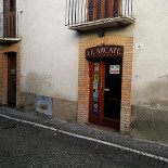 Le Arcate Extérieur