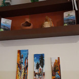 Royale Cafè Ale Roby Carte