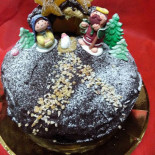 Pasticceria Trequattrini Nourriture