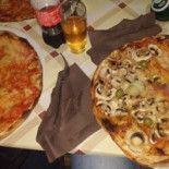 Zi Teresa Nourriture