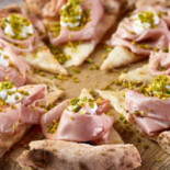 Ciclone Pizza Contemporanea Nourriture